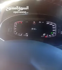  7 سيت ارونا 2020 اكسلنس للبيع موجود في رام الله