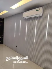  7 اللمسه الذهبيه لكافة أعمال الجبسن بورد والدهان ودهانات الديكور وبديل الخشب والرخام والصيانه العامة
