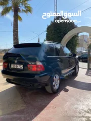  4 (BMW x5 for sale)  للبيييع بسعر مغري جدا جدا  جداا           .