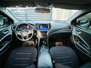  6 هنداي سنتافي بسعر مميز ع الكاش