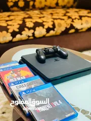  1 صوني 4 للبيع