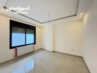  3 شقق للبيع في عبدون و دير غبار مساحات عديده وإمكانيه التقسيط على 3 سنوات مع دفع النص بدون ارباح