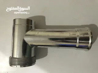  9 KRYPTON Meat grinder