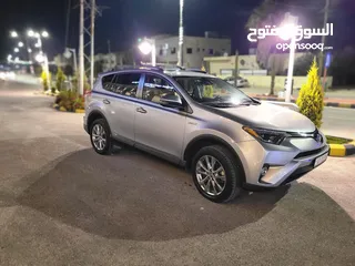  3 Toyota RAV 4 / تويوتا راف 4 فحص كامل للبيع