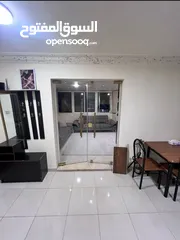  13 شقه مفروشه للإيجار