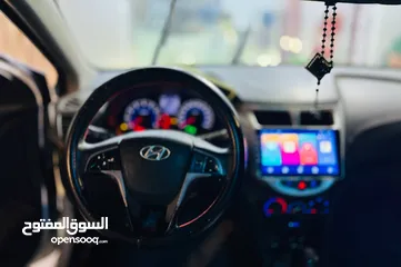  8 اكسنت 2016