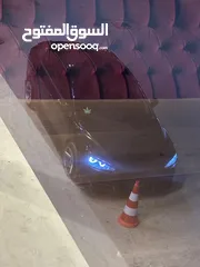  9 لانسر EVO x