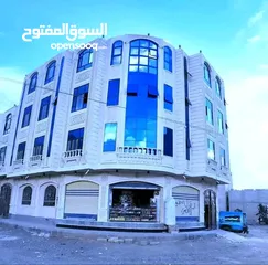  19 عماره للبيع بسعر مناسب خاص للمشتري الحقيقي