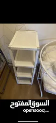  1 Baby bed for sale good condition