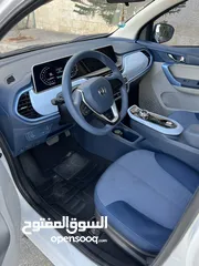  11 شنجان E ستار فحص كامل 7 جيد ميد2023