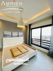  8 شقة سكنية للايجار في دير غبار / قرب Centro Mada Amman
