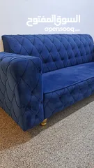  1 35KD ,2 sofas