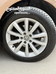  6 فولكس فاجن كادي ترخيص 2022 محرك 2000 ديزل  جير عادي  ركاب 4+1