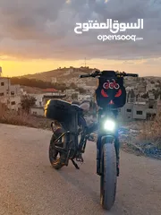  3 بسكليت كهربائية مستعمل 5 شهور فقط نظيف مش ناقصو ولا برغي