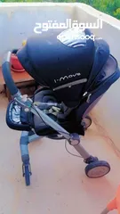  1 عرباي شارع وكارسيت مع بعض   وعرباي شارع