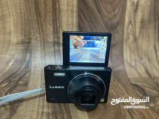  15 كاميرا كانون G7xlll جديده سعر 600 كفاله كويت