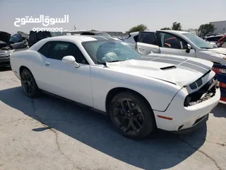  15 CHALLENGER BALCK TOP