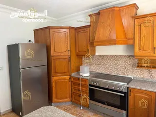  14 شقة سوبر ديلوكس - دابوق - 3نوم - 180م - ارضية - ترس - قرب الخدمات العامة