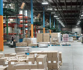  6 For Sale Warehouse Freehold Al Qusais Industrial 1 With License Commercial Industrialللبيع مستودعات