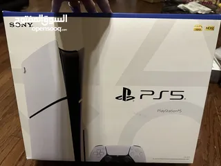  2 Sony Playstation 5 Digital Edition