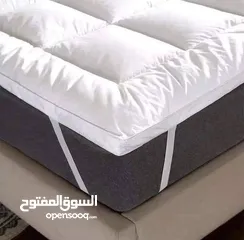  1 لبادة مايكروفايبر طبية