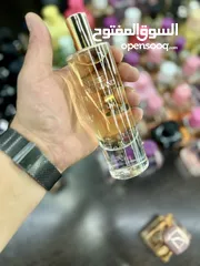 8 عطور zara اصلي جميع الاصناف ستاتي رجالي