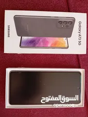  1 Samsung Galaxy A73 5G