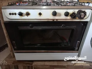  7 غاز مستعمل في حالة جيده نوعية unonare
