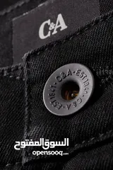  8 جينز C&A the slim fit