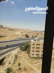  8 شقة للبيع في ماركا الشماليه حي الونانات (مطلة)