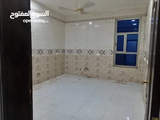  11 شقة حديثة للإيجار في مناوي لجم