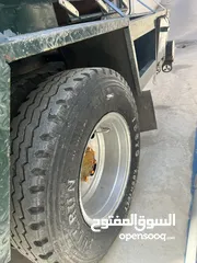  7 هونداي مايتي 2002 مرخص لغايه 3/2026 نتك سياره فحص متور مستوبيشي 33 عريض فحص و قير دوب بككس سهلي جبلي