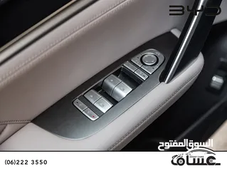  11 Byd Tang 2024 Plug in hybrid