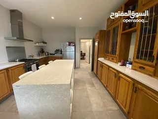  2 فيلا متلاصقة للبيع في الرابيه  ( Property ID : 38378 )