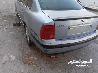  4 باسات 99 ديزل