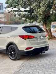  1 هونداي سنتافي 16