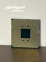  5 AMD Ryzen 5 3600