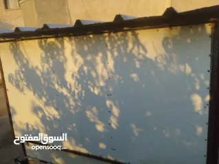  3 بسطة بيتزا