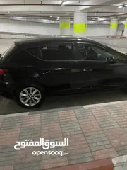  1 سيات ليون جير عادي