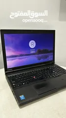  1 للبيع لابتوب لينوفو i7 في الرياض