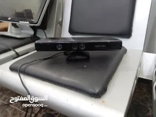  11 شاشه اتش بي 20.7 بوصة بحالة الوكالة مع كاميرا بسعر حرق