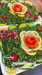  11 مطبخ النفس السوري نضافه واتقان