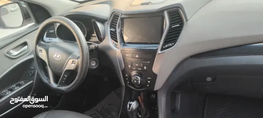  6 هونداي سنتافيه