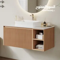  1 وحده حمام bathroom unit