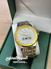  19 أناقة لا تُضاهى.. ساعة رجالية أوتوماتيكية تعكس شخصيتك! هل تبحث عن ساعة تجمع بين الأناقة الكلاسيكية