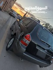  4 هوانداي ،توسان