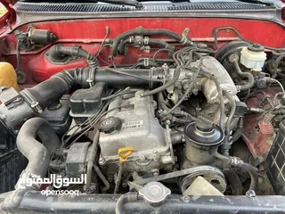  3 بكم للبيع تيوتا