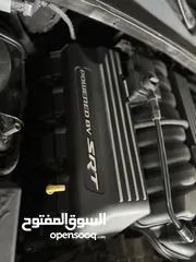  12 DODEG CHARGER SRT DAYTONA 6.4L