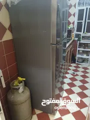  4 ثلجه واكلر مي وا صطوانه غاز للبيع