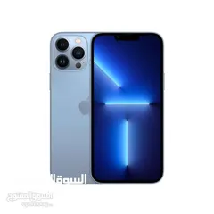  4 متوفر الأن مستخدم بحالة الجديد ايفون 13 برو // iPhone 13 pro 128G uesd